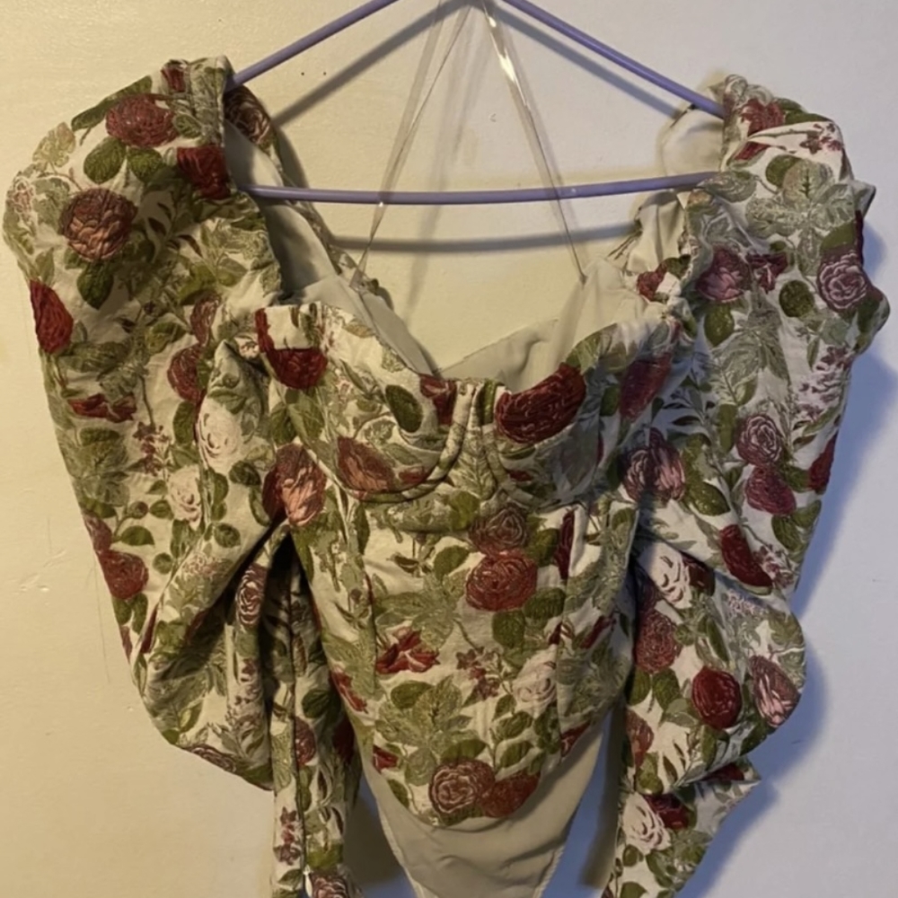 Bodysuit - Picture 5 of 12